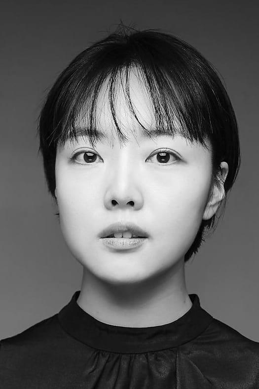 Kang Jin-ah poster