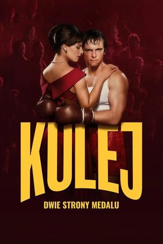 Kulej. All That Glitters Isn't Gold poster