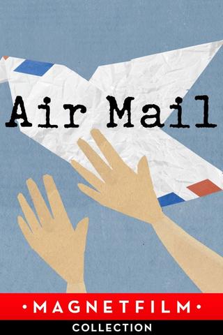 Air-Mail poster