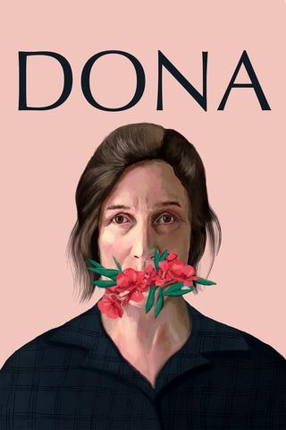 Dona poster