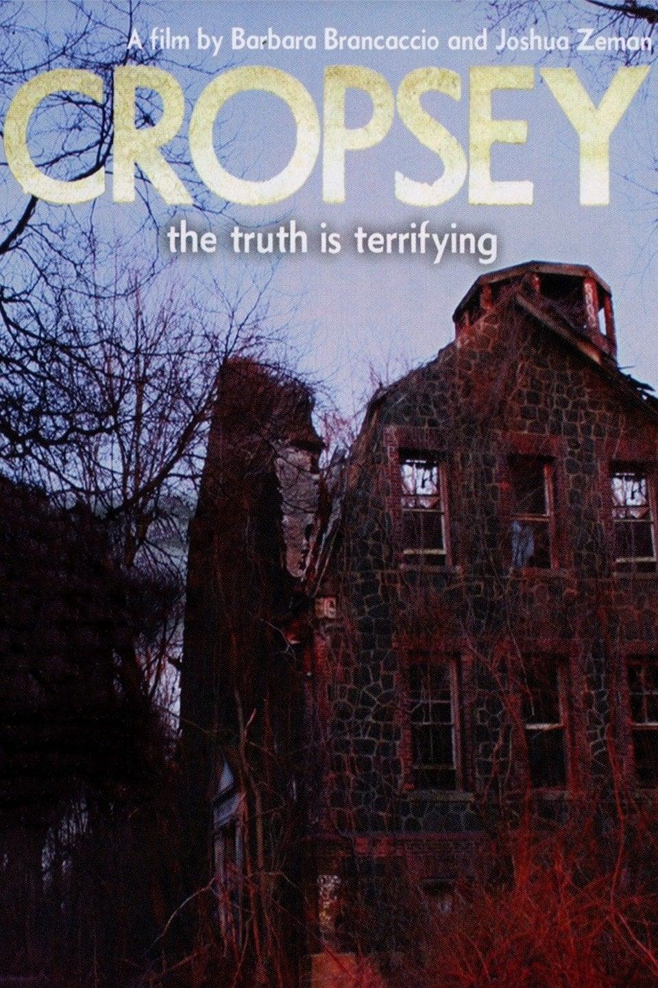 Cropsey poster
