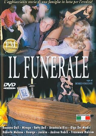 Il Funerale poster