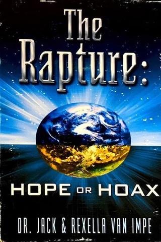 The Rapture poster