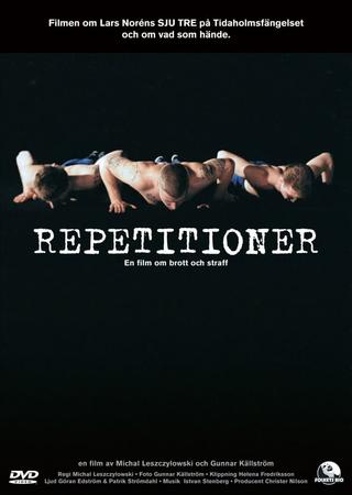 Repetitioner poster
