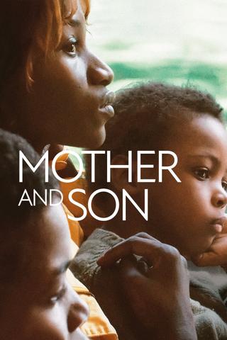 Mother and Son poster