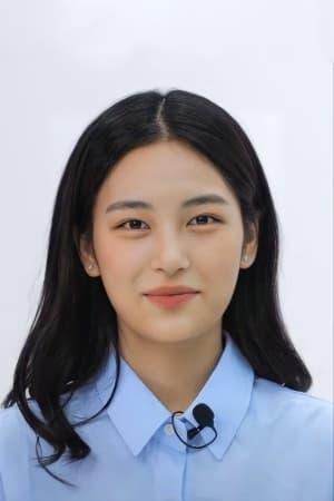 Jeong Ji-soo poster