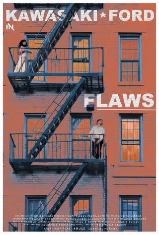 Flaws poster
