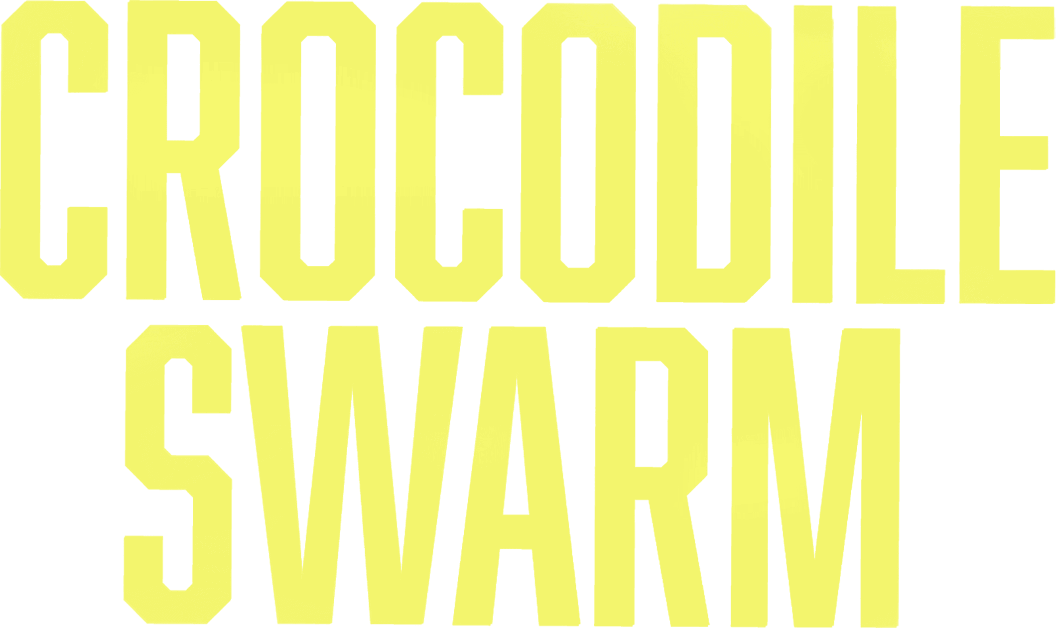 Crocodile Swarm logo