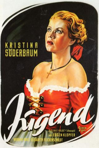 Jugend poster