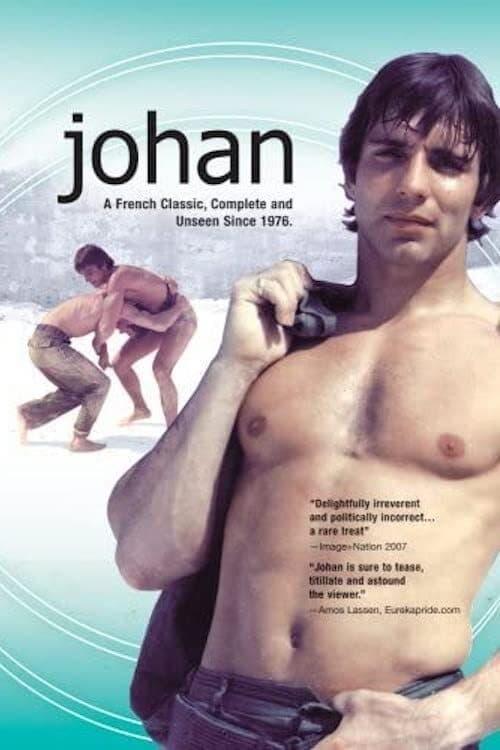 Johan poster