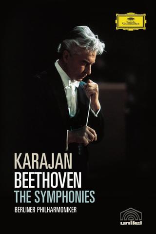 Karajan · Die Symphonien poster