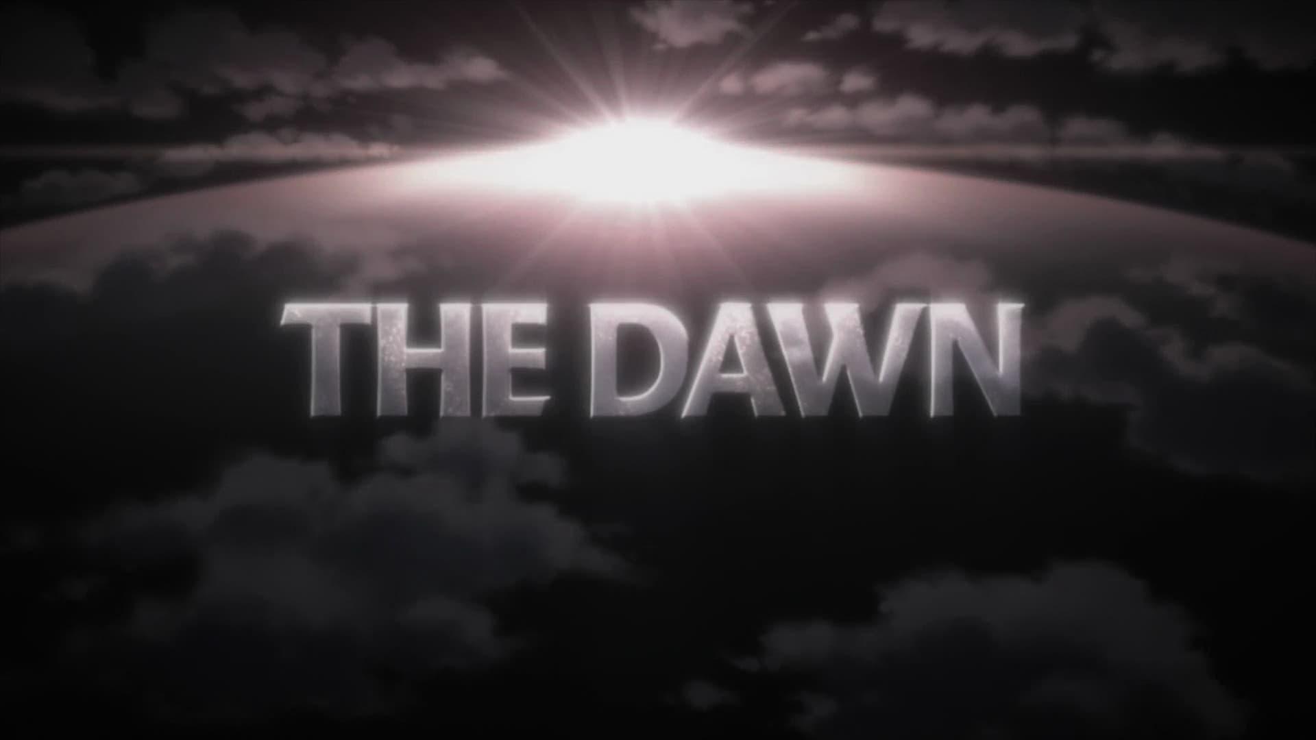 Hellsing: The Dawn backdrop