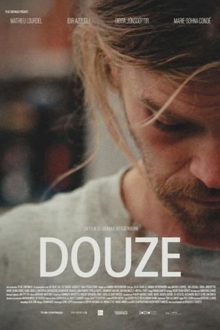 Douze poster