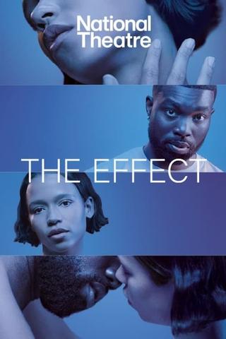 National Theatre at Home: The Effect poster