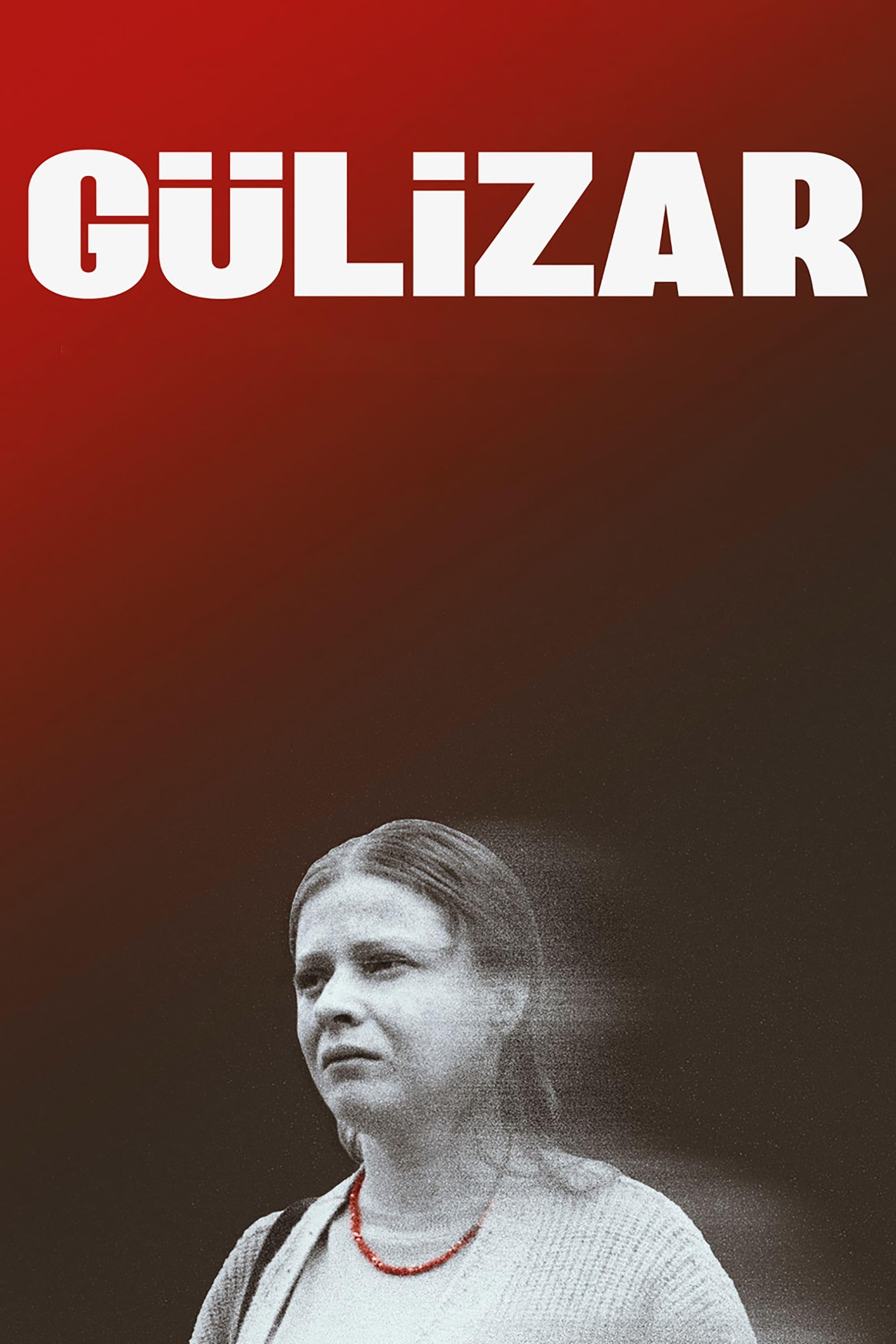 Gülizar poster