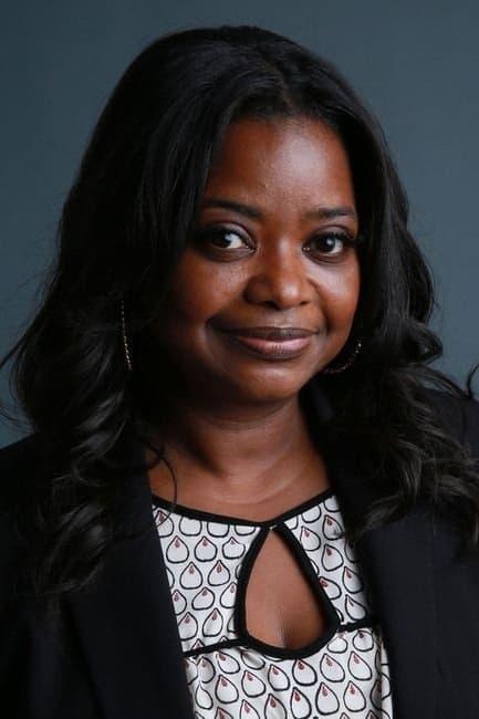 Octavia Spencer poster