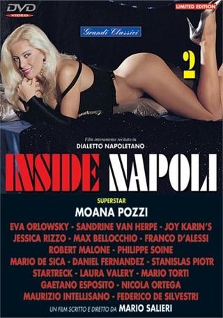 Inside Napoli 2 poster