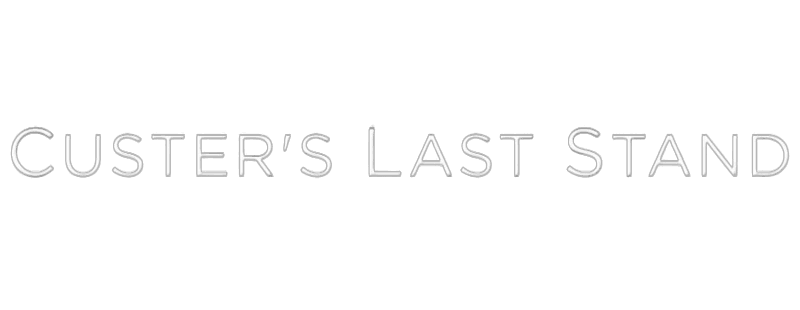 Custer's Last Stand logo