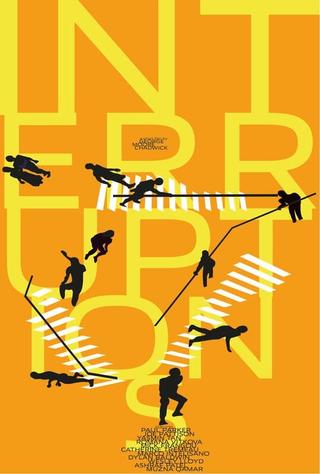 Interruptions poster