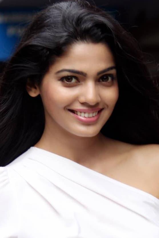 Pooja Sawant poster