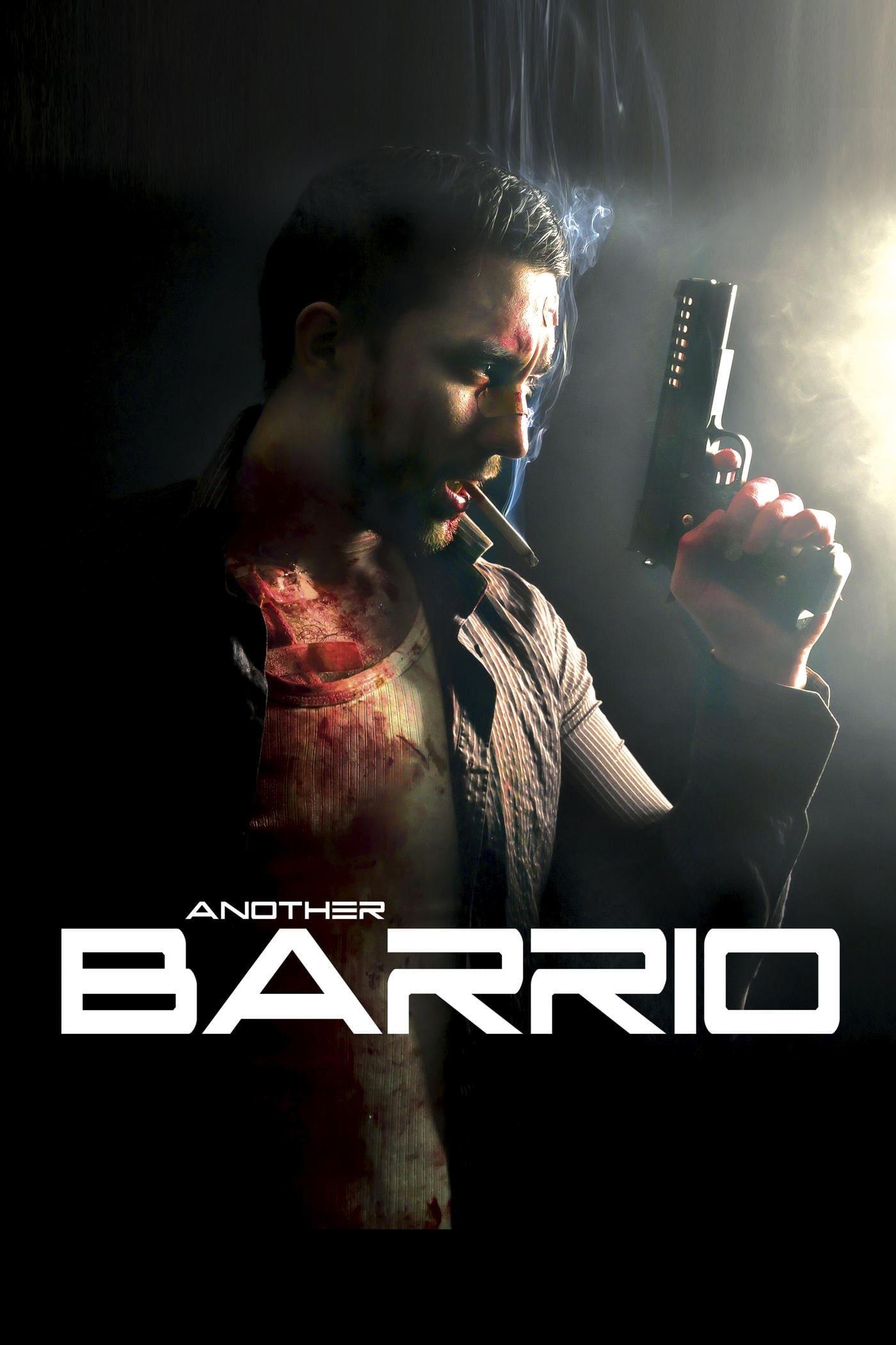 Another Barrio poster