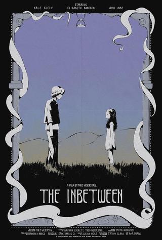 The Inbetween poster