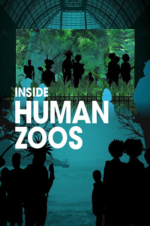Savages: The Story of Human Zoos poster