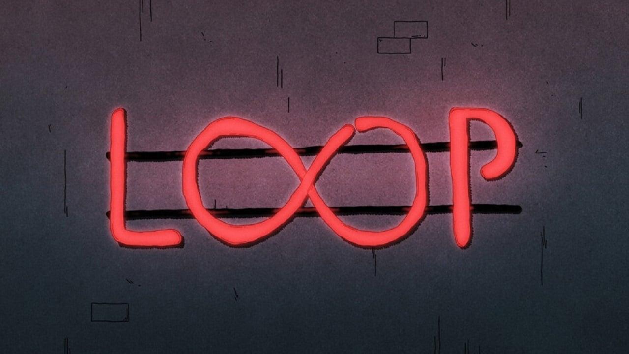 Loop backdrop