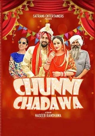 Chunni Chadawa poster