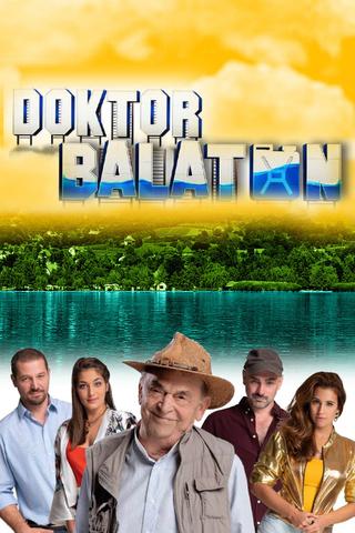 Doktor Balaton poster