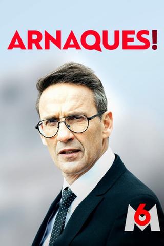 Arnaques! poster