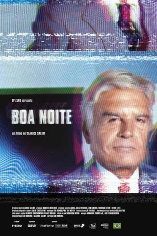 Boa Noite poster