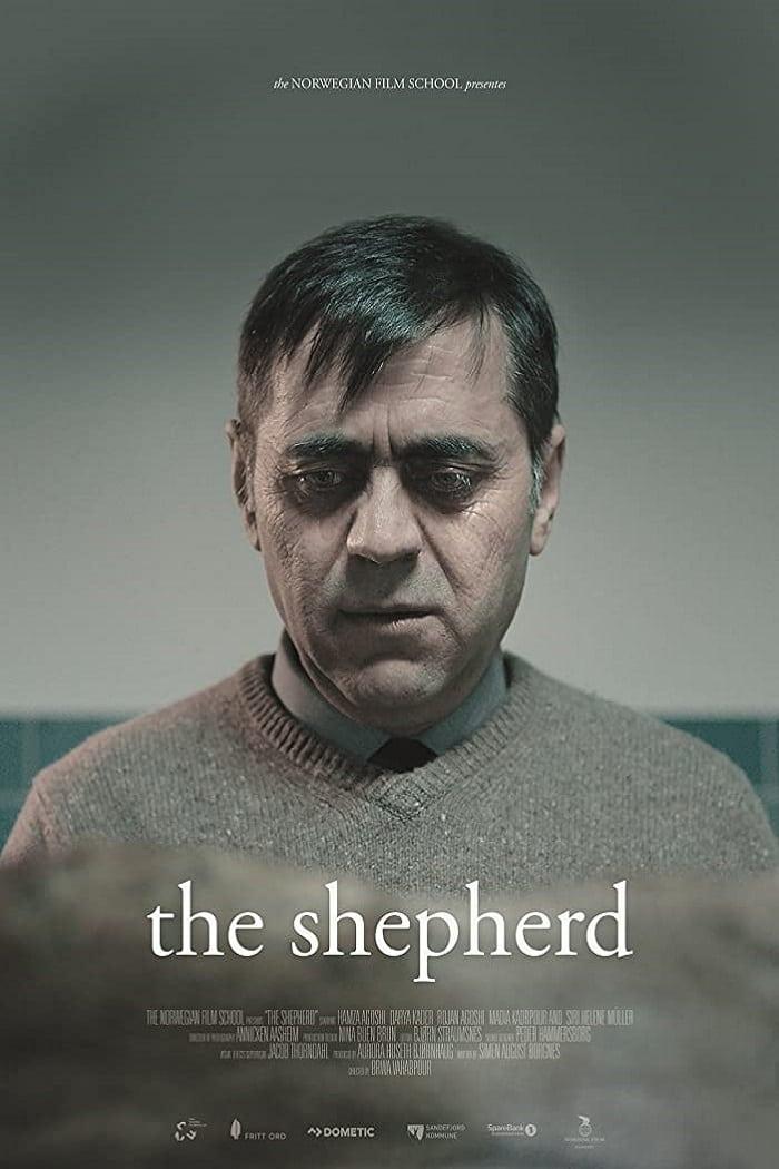 The Shepherd poster