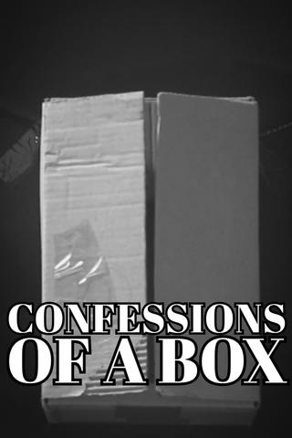 Confessions Of A Box poster