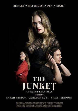 The Junket poster