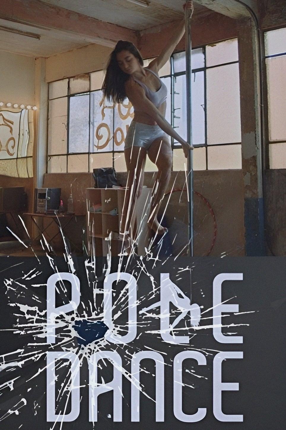Pole Dance poster