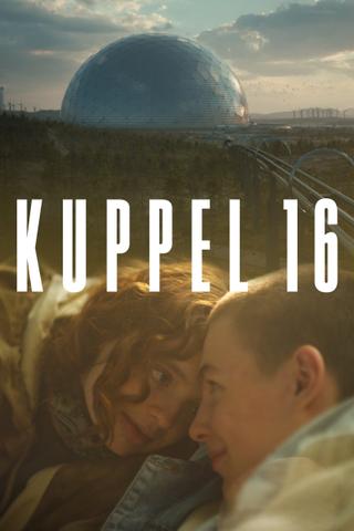 Kuppel 16 poster