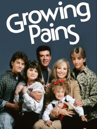 Growing Pains poster