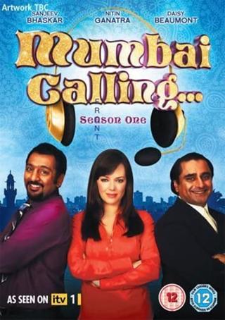 Mumbai Calling poster