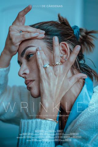 Wrinkles poster