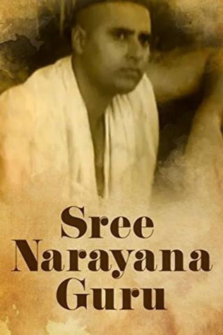 Sree Narayana Guru poster