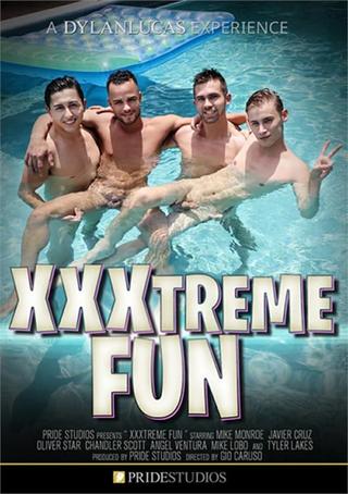 XXXtreme Fun poster