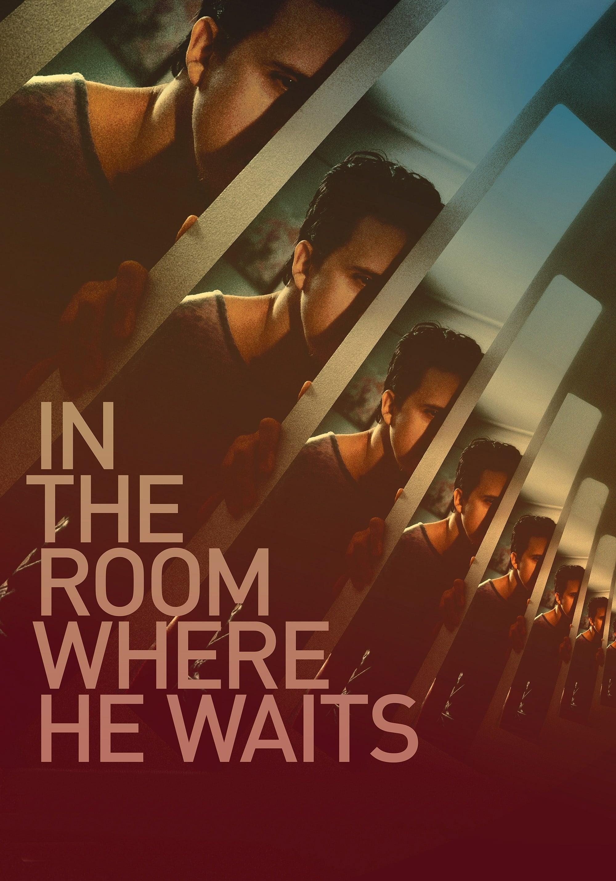 In the Room Where He Waits poster