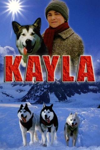 Kayla poster
