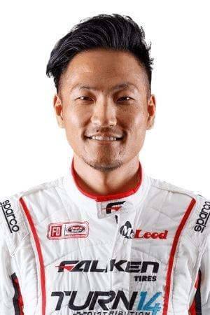 Daijiro Yoshihara pic