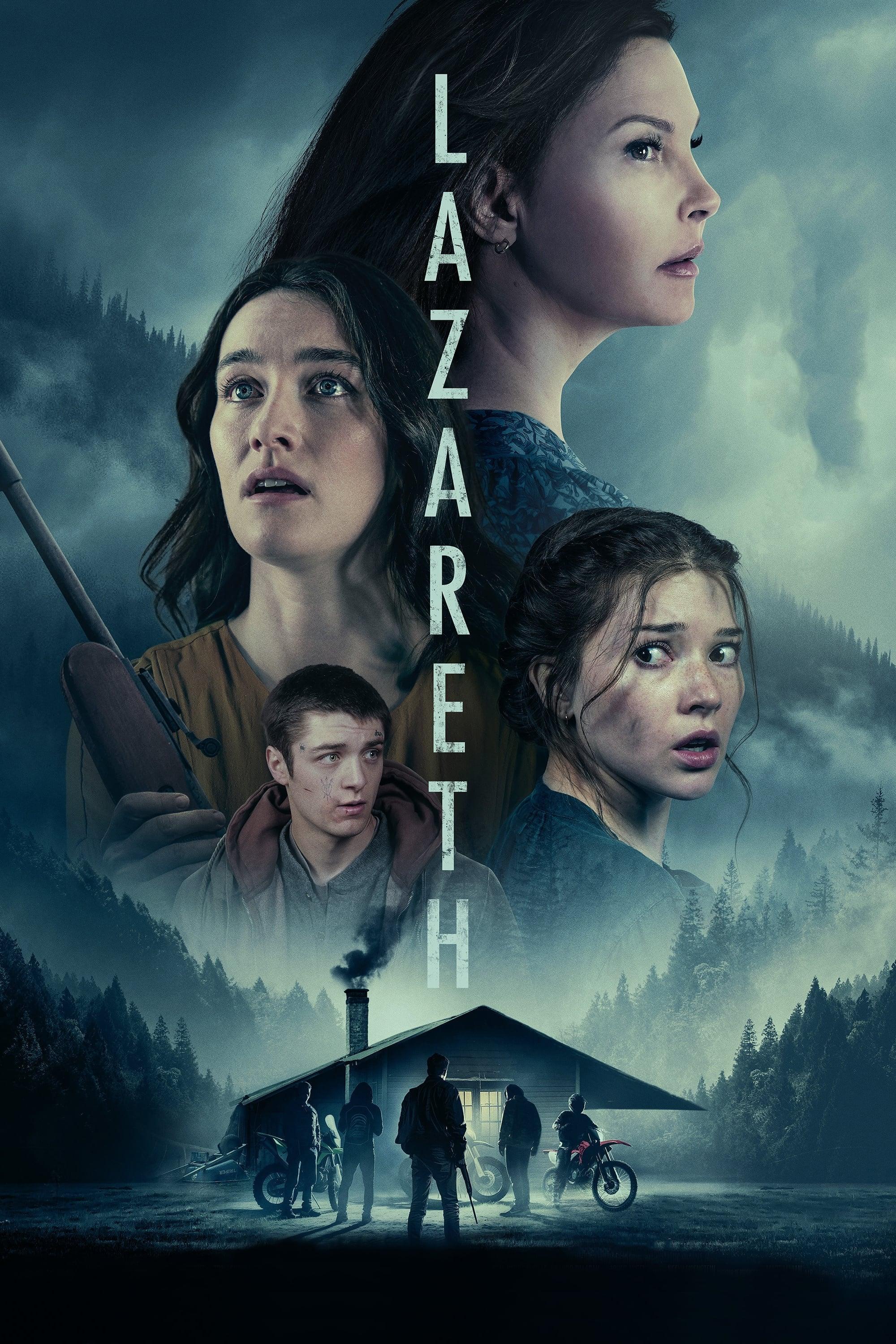 Lazareth poster