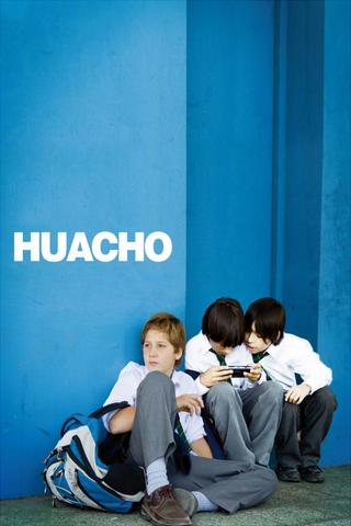 Huacho poster