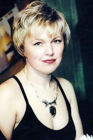 Galina Bokashevskaya pic