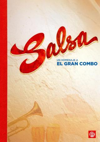 Salsa: un homenaje a El Gran Combo poster