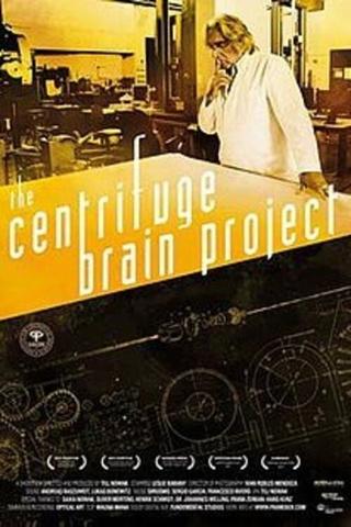The Centrifuge Brain Project poster